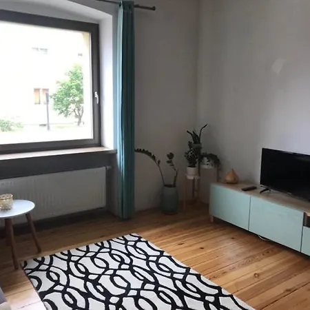 W Porcie شقة غدينيا