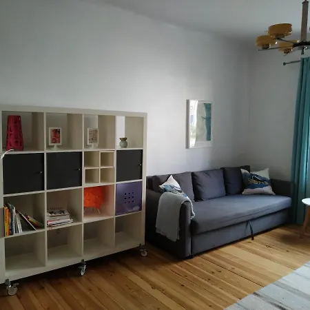 Apartment W Porcie