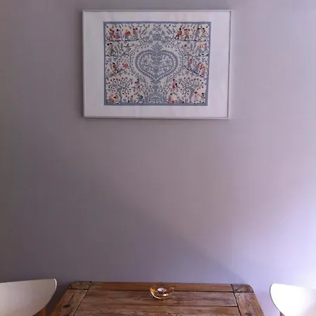 Apartment W Porcie
