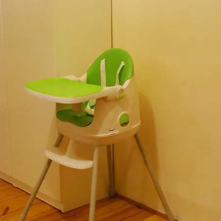 Apartment W Porcie Gdynia