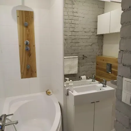 W Porcie Apartment