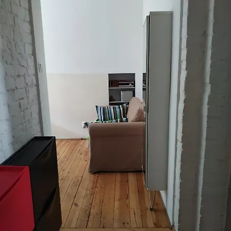 W Porcie Apartment *