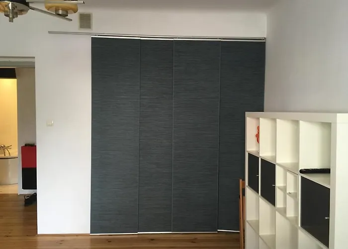 Appartement W Porcie