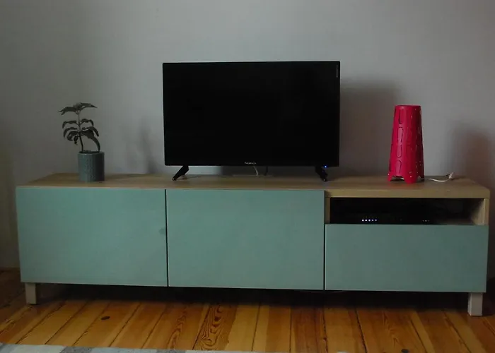 Appartement W Porcie Gdynia