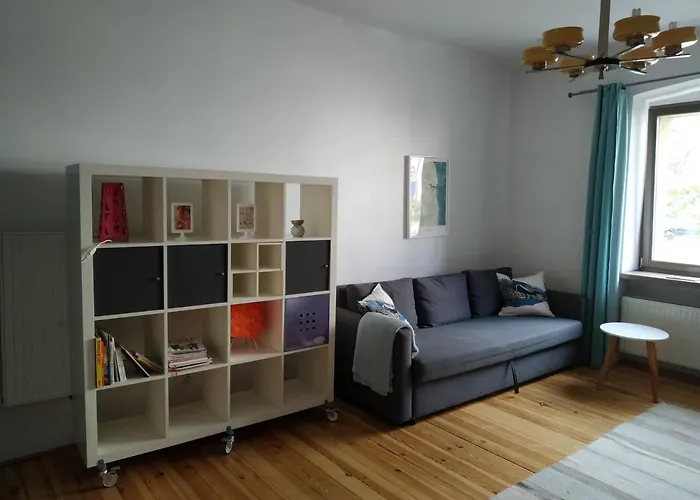 Appartement W Porcie