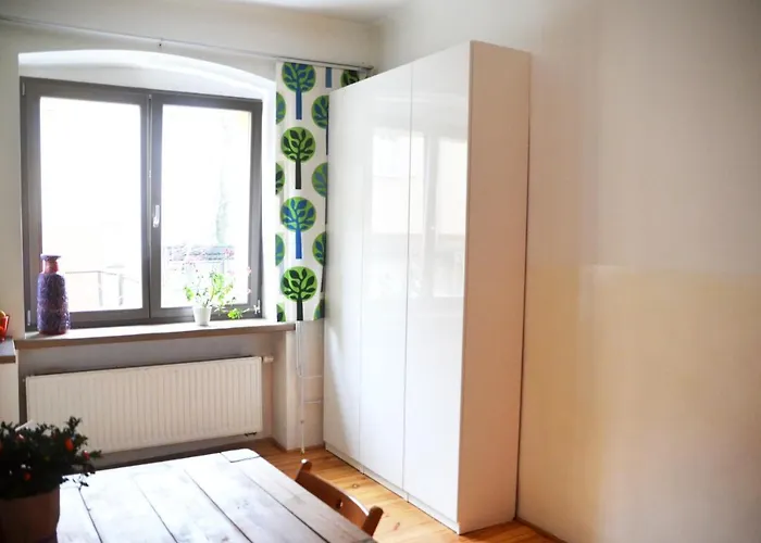 Appartement W Porcie *