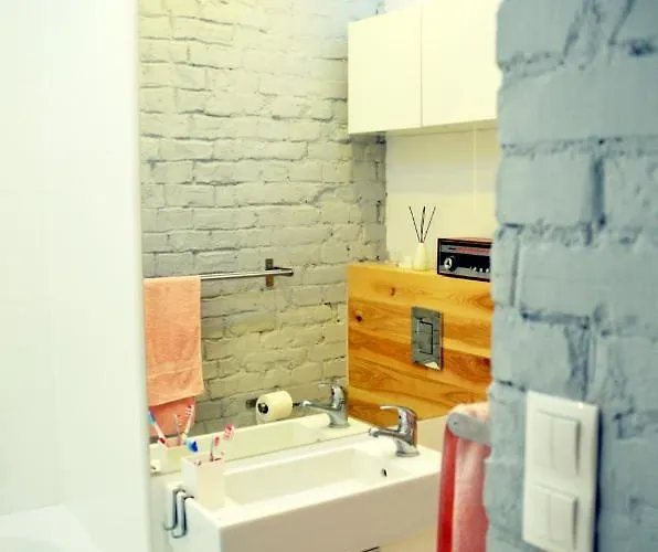 Appartement W Porcie