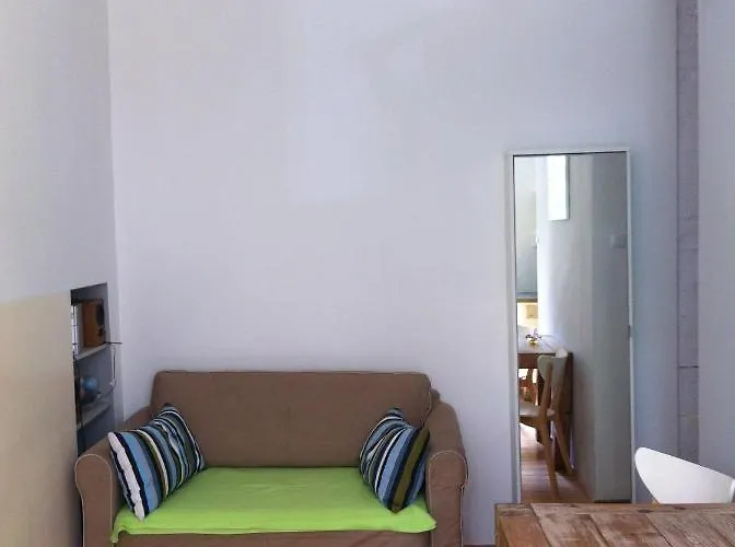 W Porcie Appartement