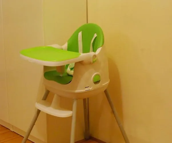 Appartement W Porcie Gdynia