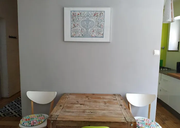 Appartement W Porcie *