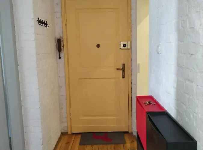 Appartement W Porcie Gdynia