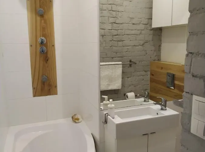 W Porcie Appartement