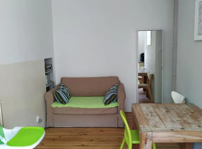 W Porcie Appartement