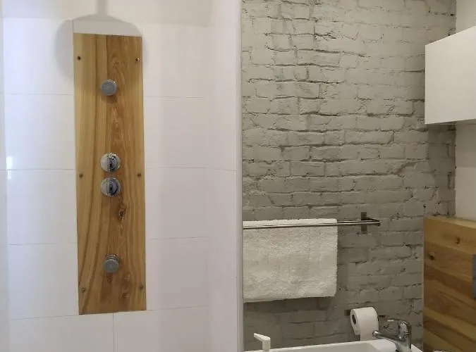 W Porcie Appartement